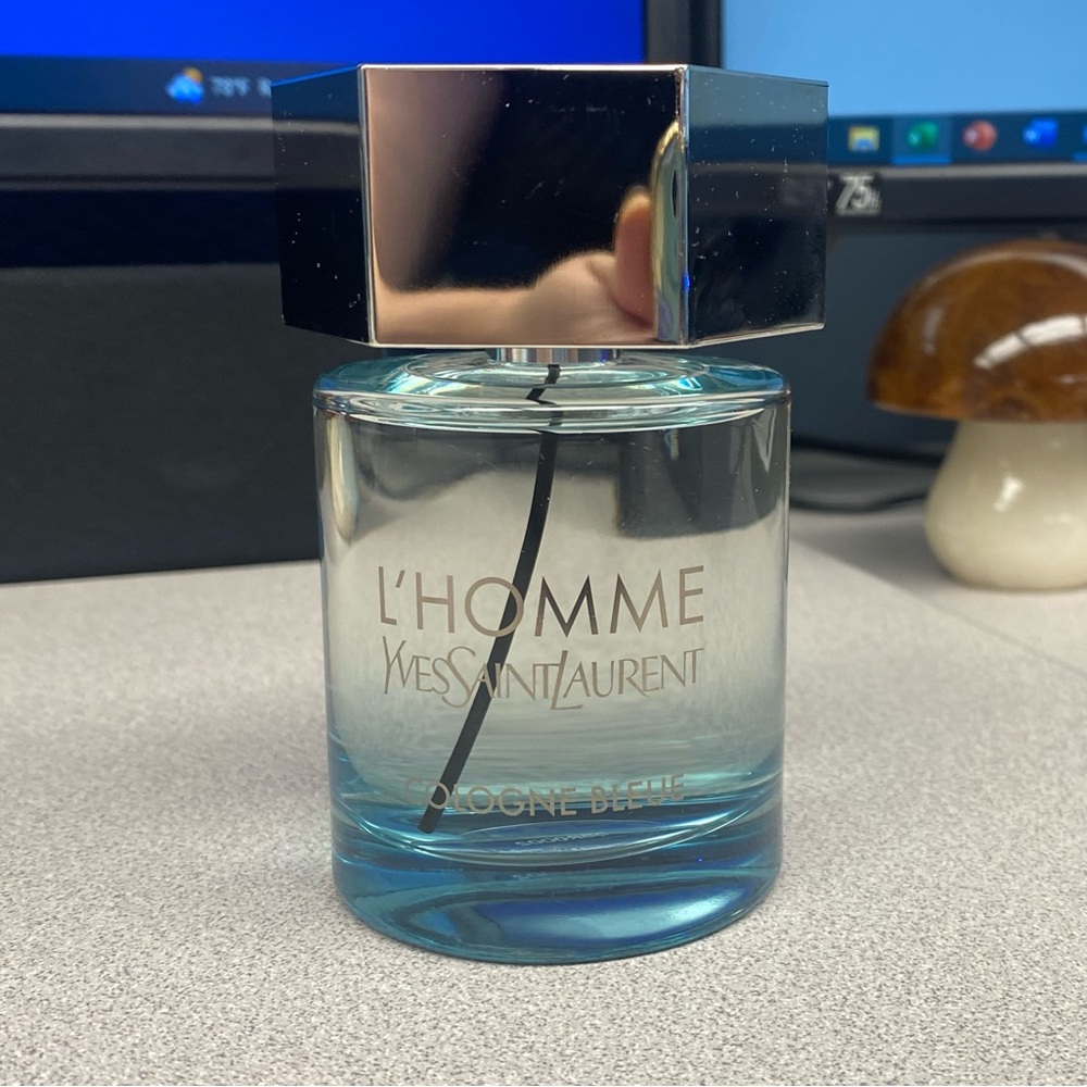 L'Homme Cologne Bleue Mens cologne